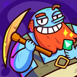 Ícone de Need for Greed: Mining Time